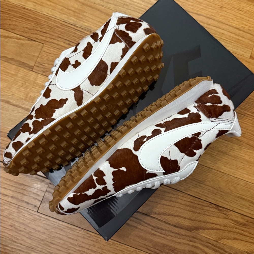 Nike LD 1000 Cacao wow size 8w - Picture 3 of 5